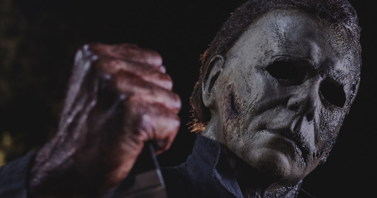 Halloween Ends Release Date Trailer Cast Plot And Spoilers For The 2022 Finale Halloween Ends Release Date Trailer Cast Plot And Spoilers For The 2022 Finale
