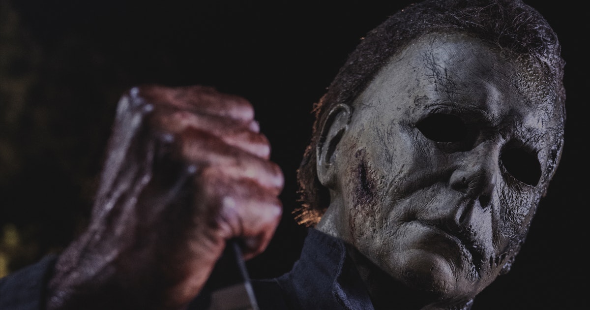 Halloween Ends&#39; release date, trailer, cast, plot, and spoilers for the  2022 finale