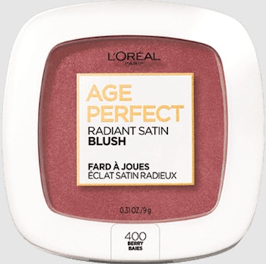 Age Perfect Radiant Satin Blush
