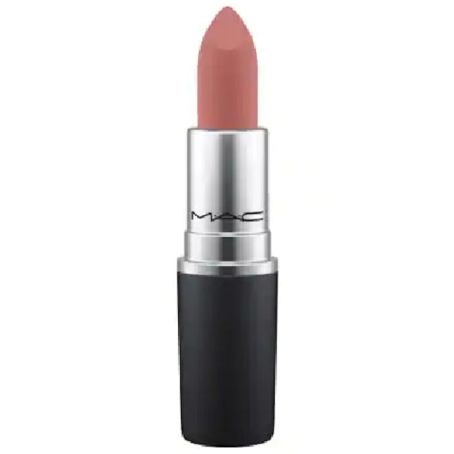 Powder Kiss Lipstick in Sultry Move