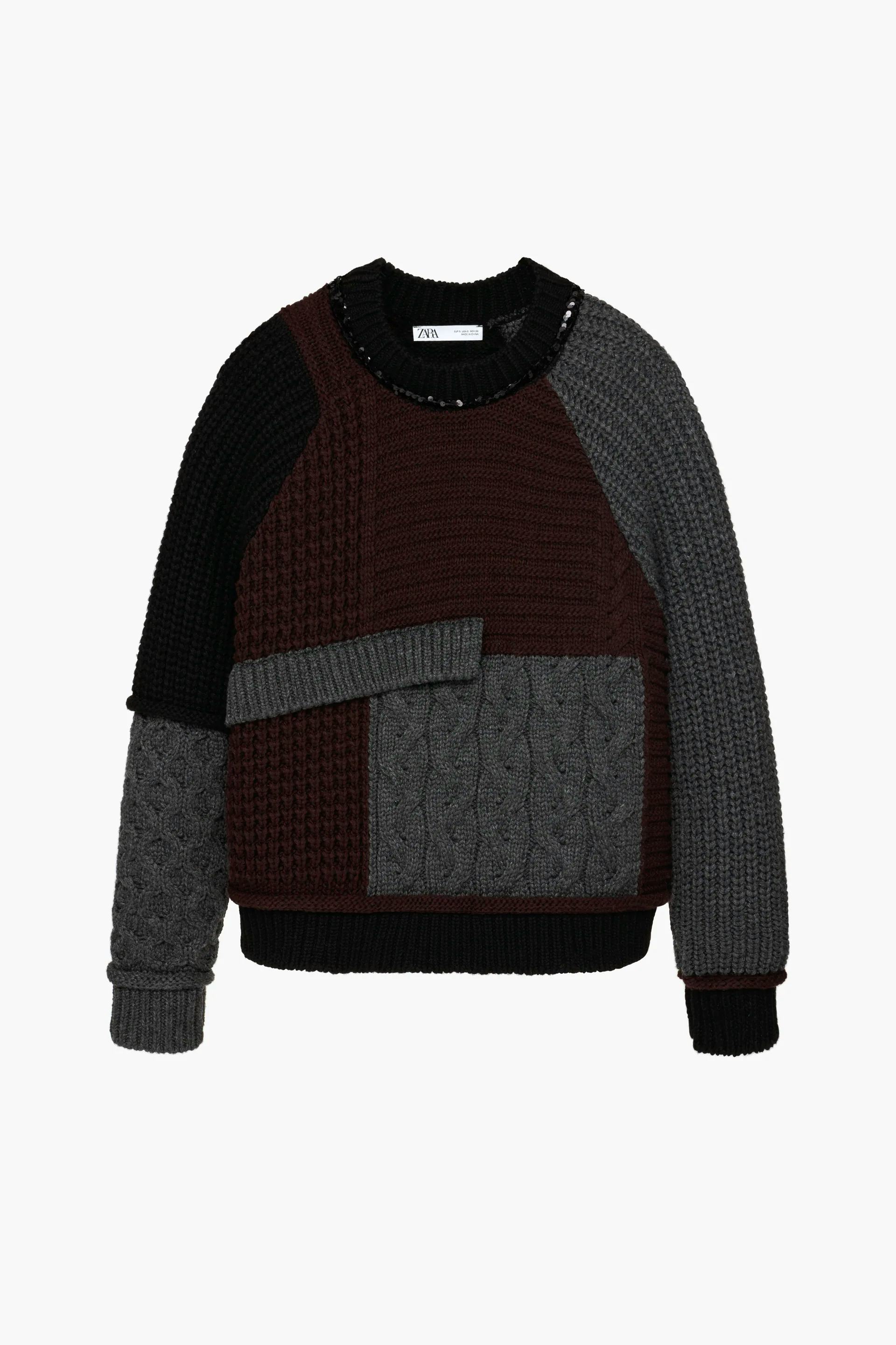 Zara's Fall/Winter 2021 Studio Collection Deserves A Spot In