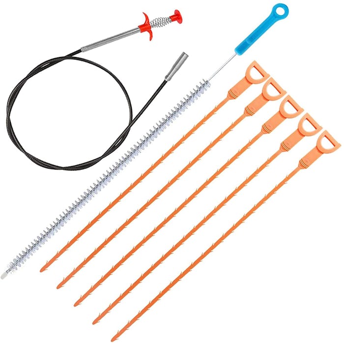 Sugelary Drain Clog Hair Remover
