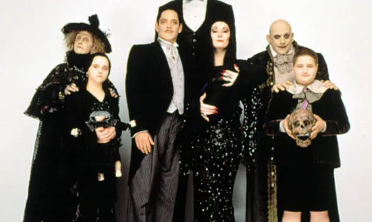 Nightmare before christmas netflix uk