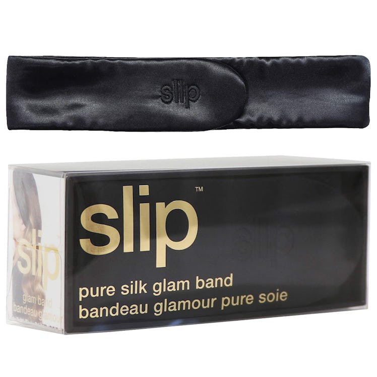 Slip Pure Silk Glam Band