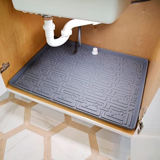 Xtreme Mats Under Sink Bathroom Cabinet Mat