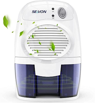 SEAVON Electric Dehumidifier 