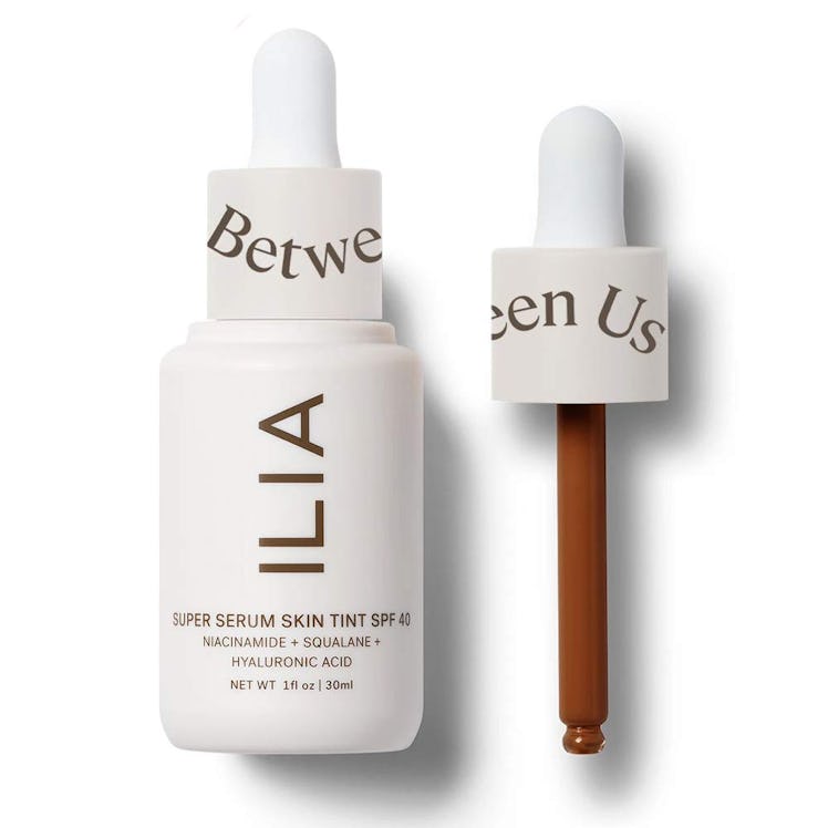ILIA Natural Super Serum Skin Tint SPF 40  