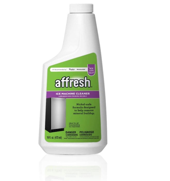Affresh Ice Machine Cleaner