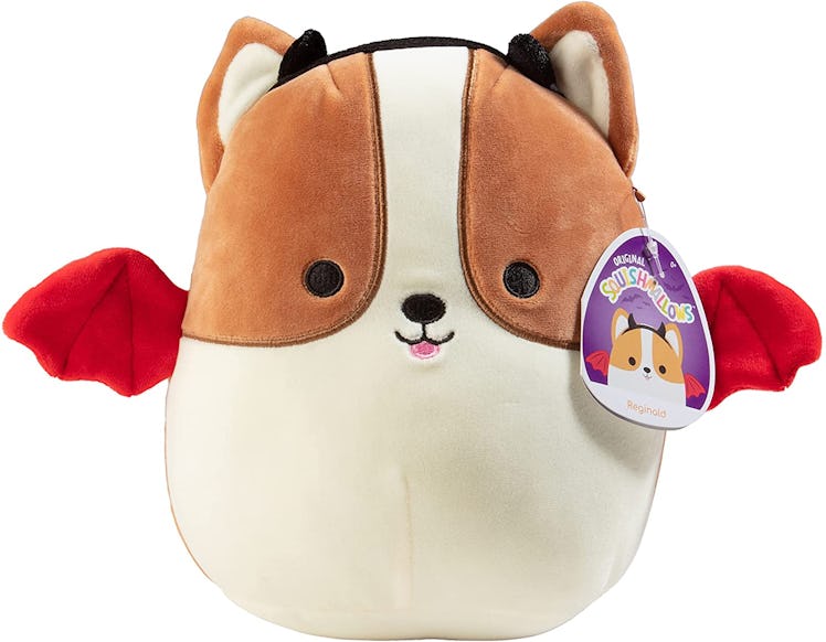 You can buy Halloween Squishmallows at Amazon.