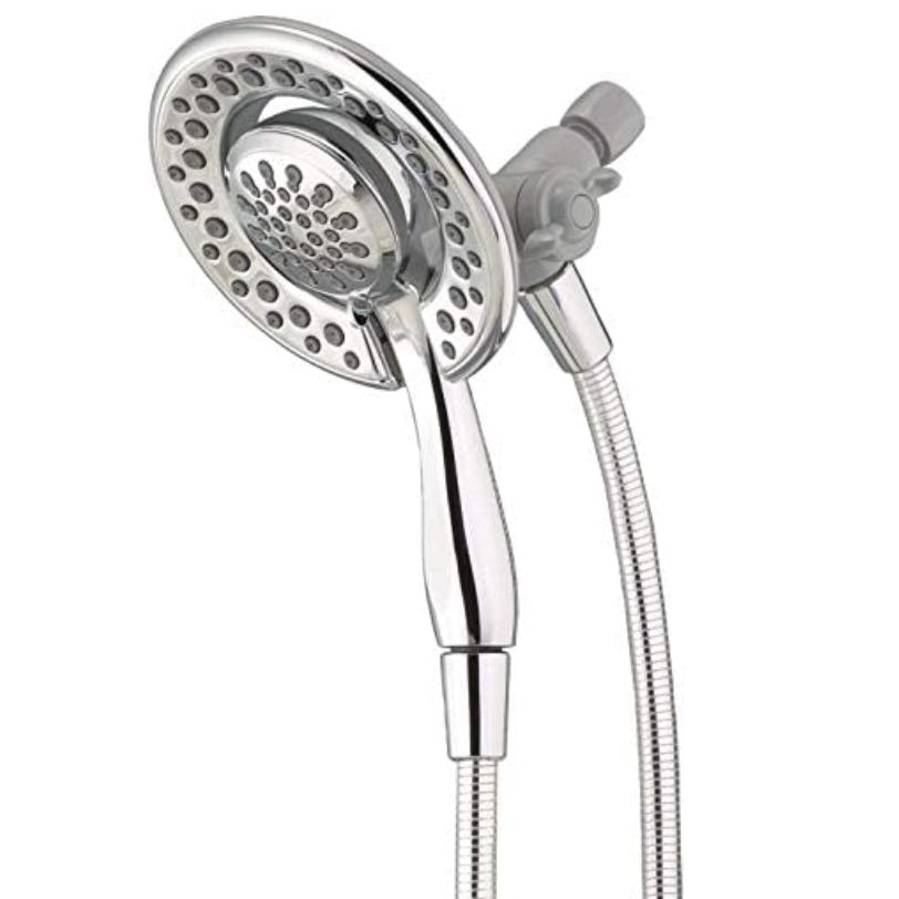 The 5 Best Delta Shower Heads