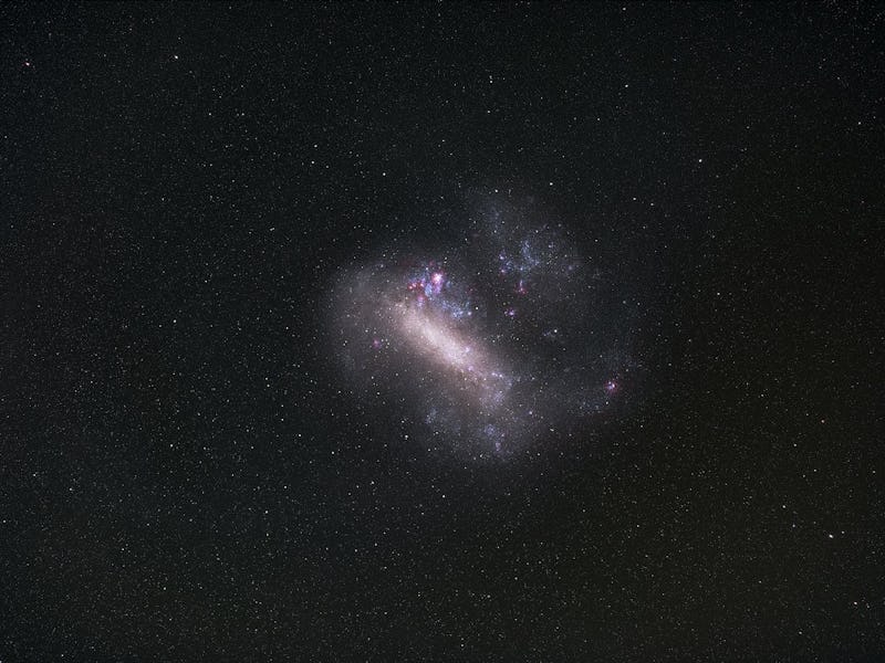 Large Magellanic Cloud