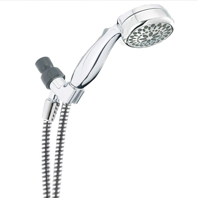 Delta Faucet 7-Spray Hand Held Shower Head