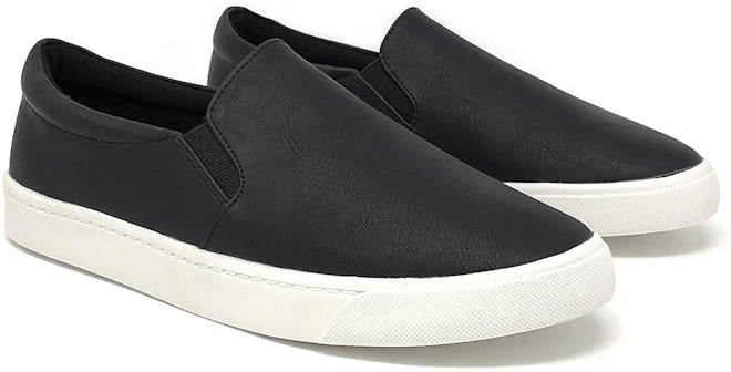 Soda Reign Low-Top Sneakers