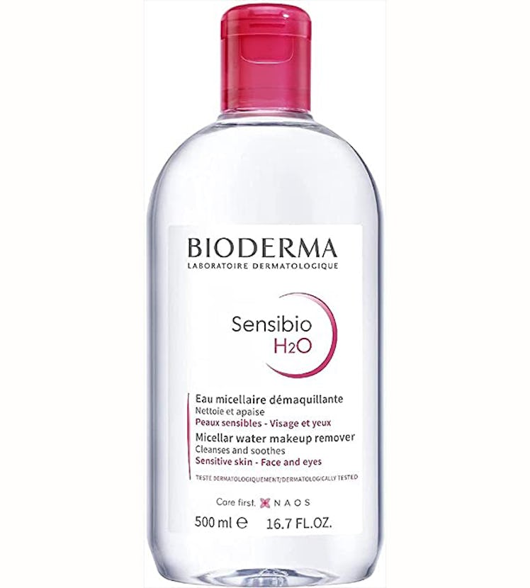 Bioderma Sensibio H2O Micellar Water