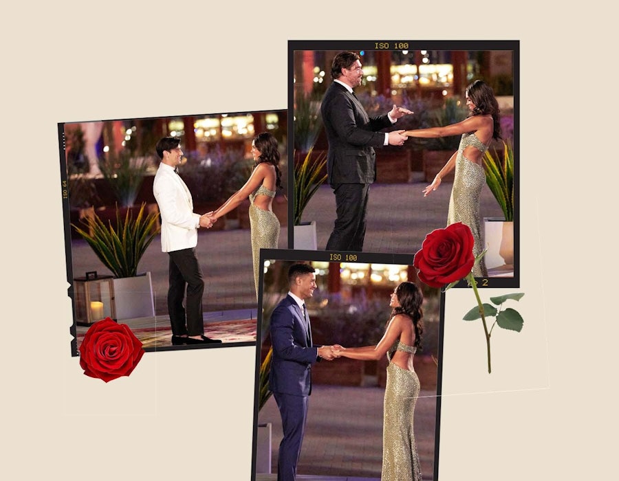 The first night limo arrivals on 'The Bachelor and 'The Bachelorette' can be stressful.