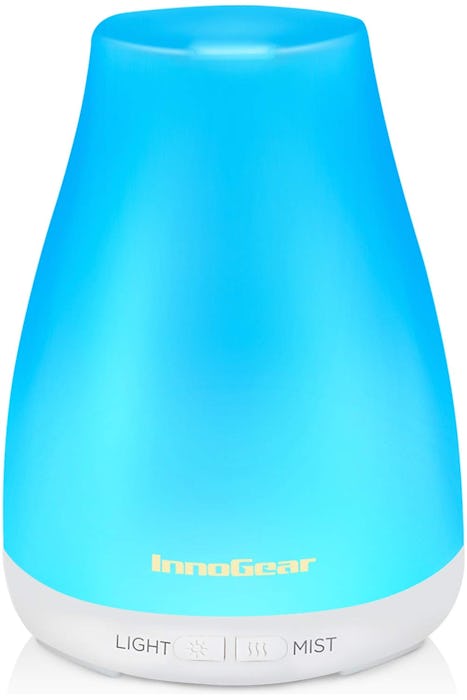 InnoGear Essential Oil Diffuser 