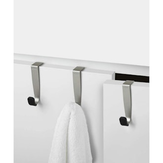 Umbra Schnook Over The Cabinet Towel Rack (3-Pack)