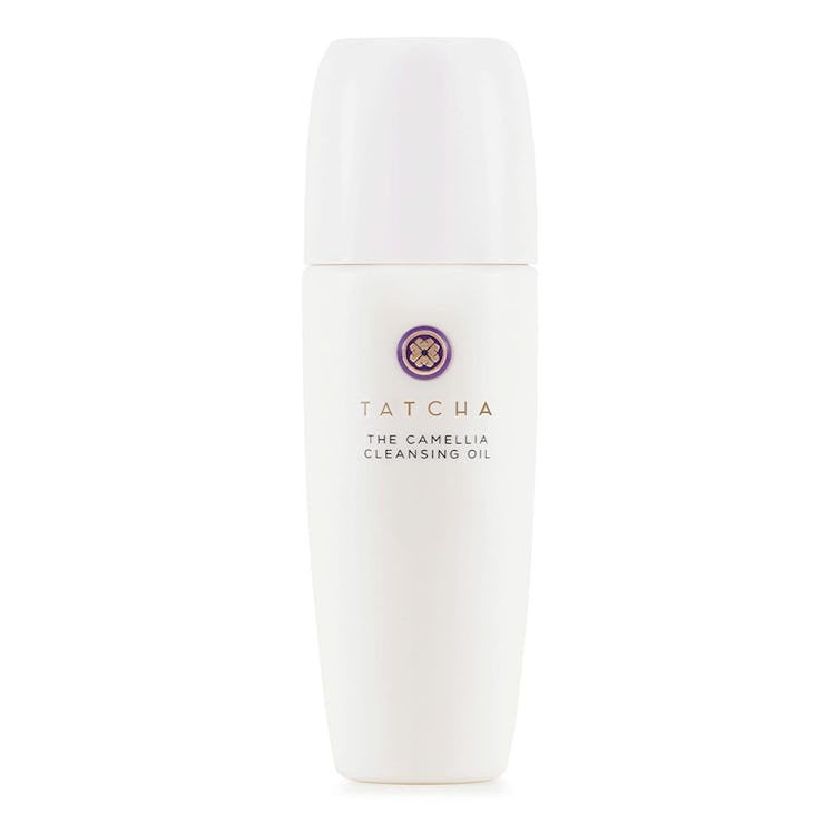 Tatcha The Camellia Cleansing Oil