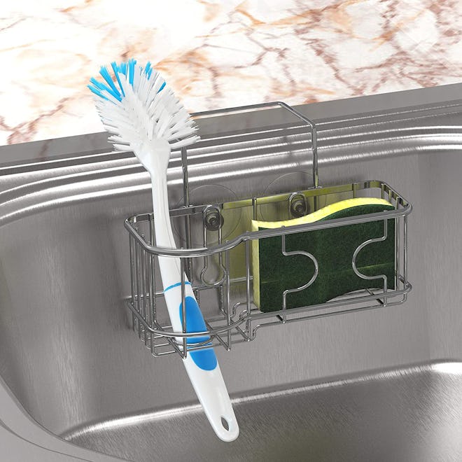 Simple Houseware Kitchen Sink Caddy