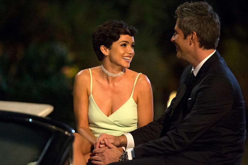 Bekah Martinez was known for her offbeat style on Arie’s Bachelor season.