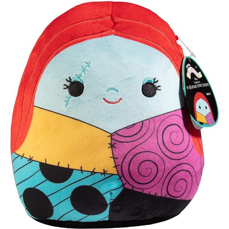 You can buy Halloween Squishmallows at Walmart.