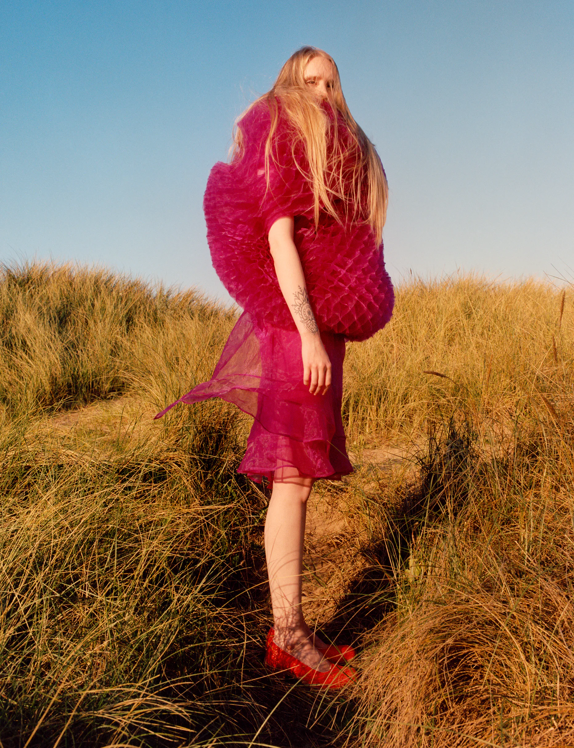 Designer Junya Watanabe Celebrates 30 Years of Fashion