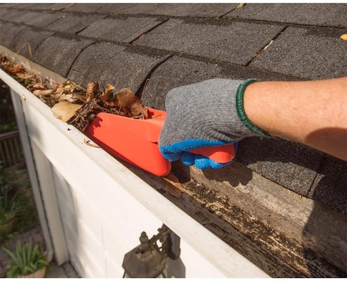 Amerimax Home Products Gutter Scoop