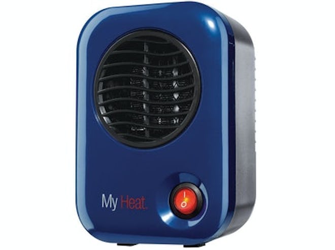 Lasko My Heat Personal Ceramic Heater