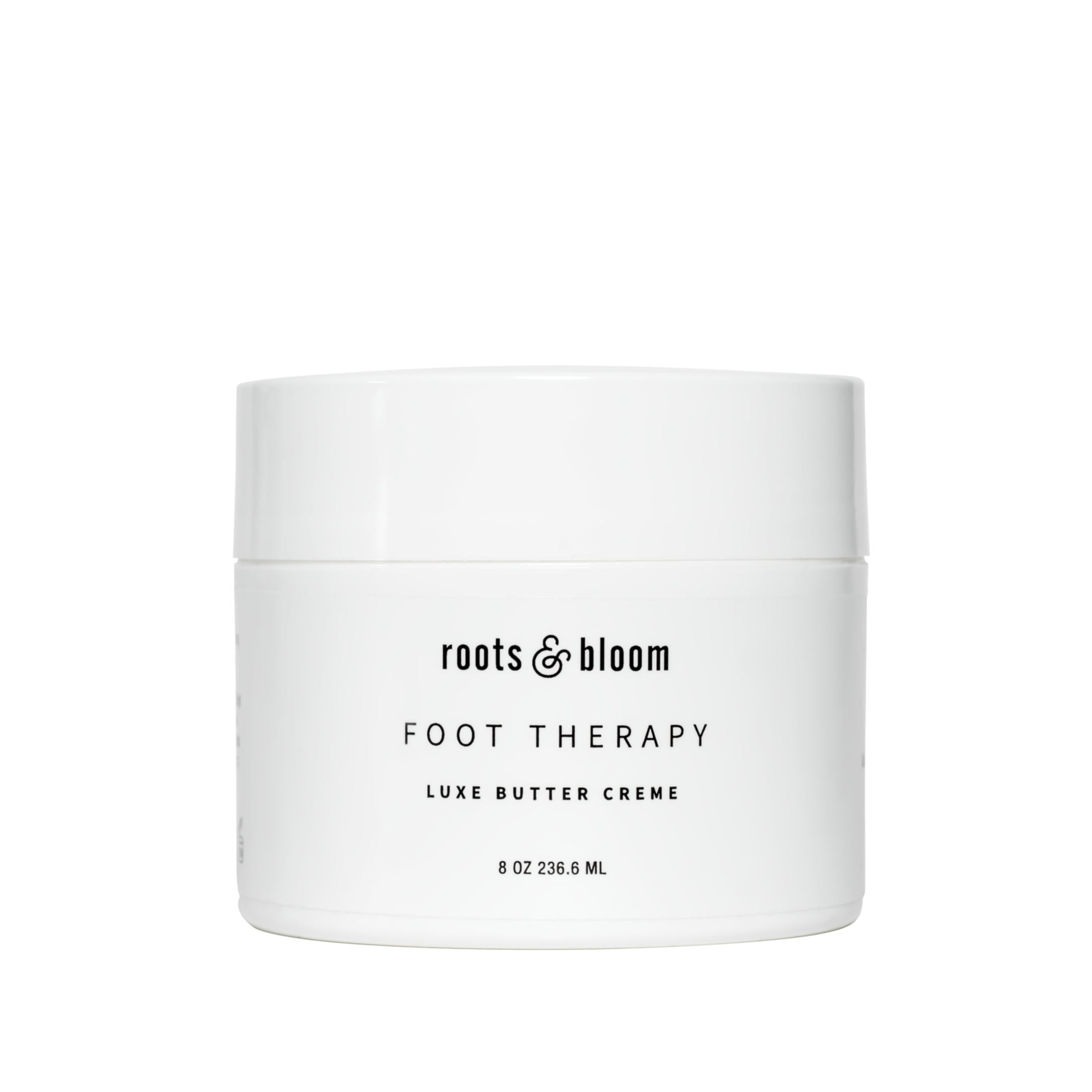 Foot Therapy Luxe Butter Creme
