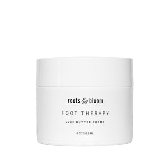 Foot Therapy Luxe Butter Creme