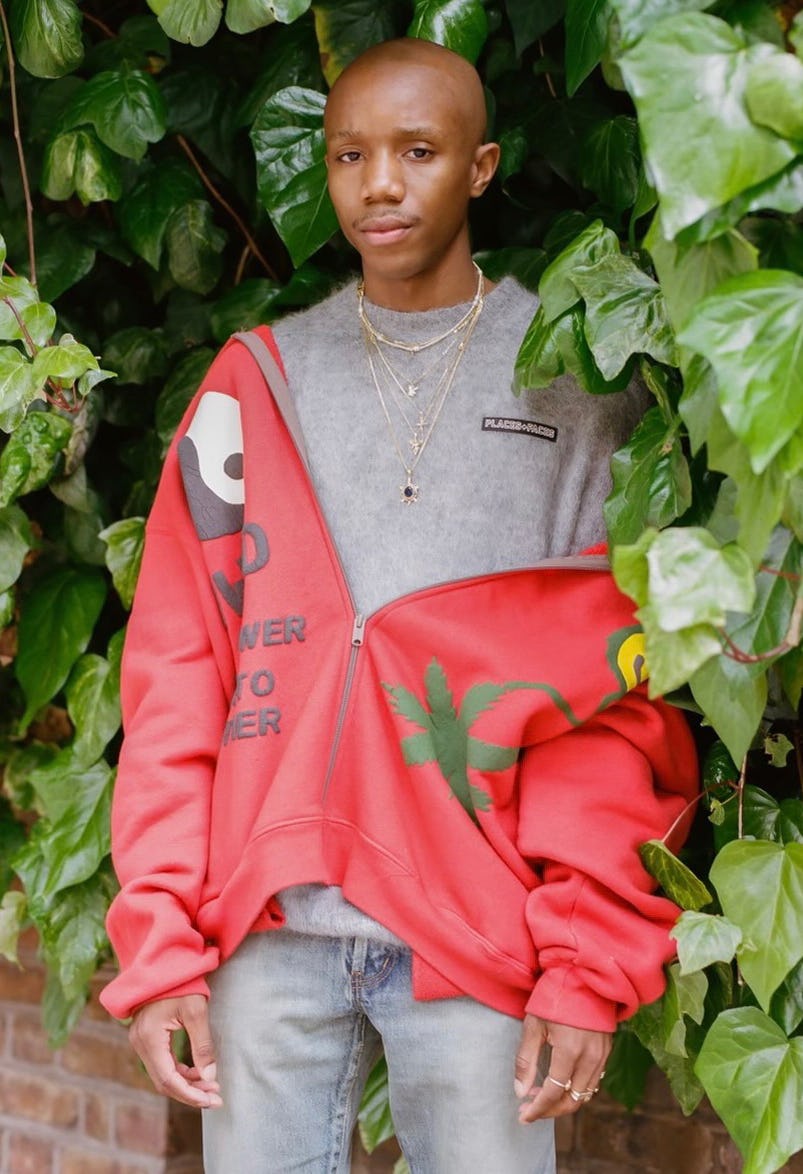 Photographer Quil Lemons