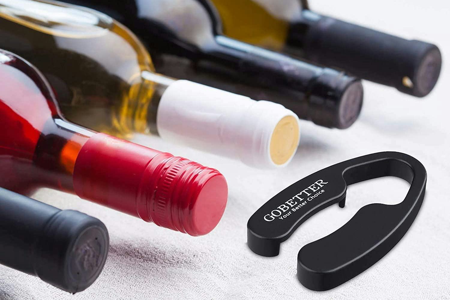 The 5 Best Wine Foil Cutters