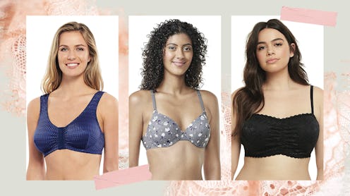 Best Bras For People Who Hate Bras