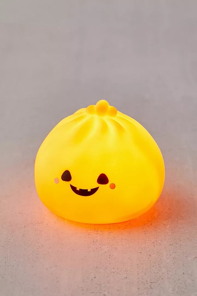 Pumpkin Light