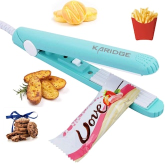 Karidge Mini Food Bag Sealer