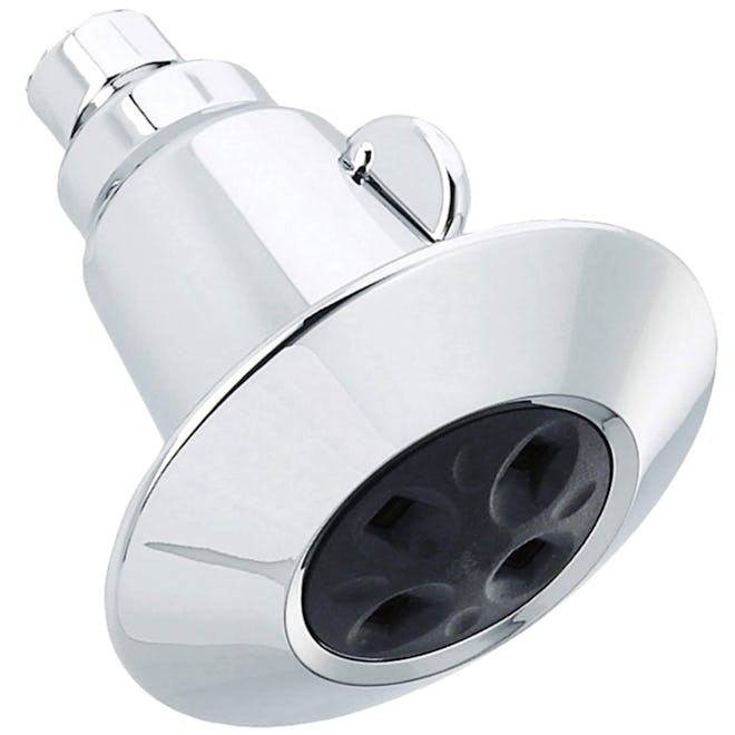 Delta Faucet 2-Spray H2Okinetic Shower Head