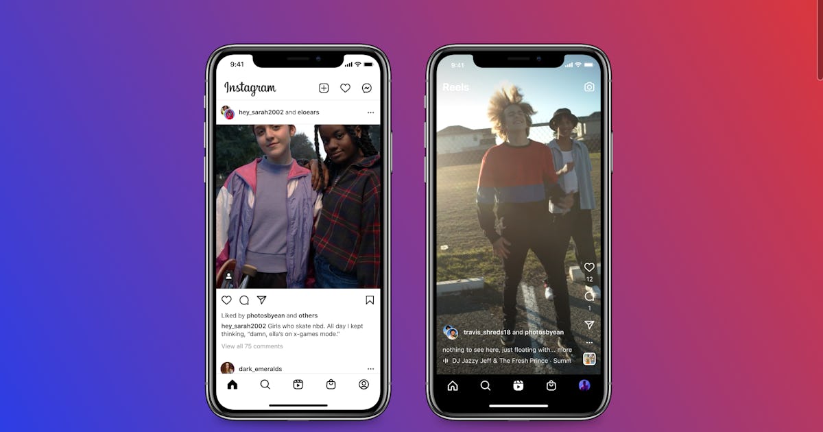 How To Use Collab On Instagram How To Use Collab On Instagram
