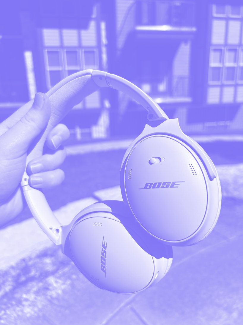 Bose QuietComfort 45 review: Sony's WH-1000XM4 are still better