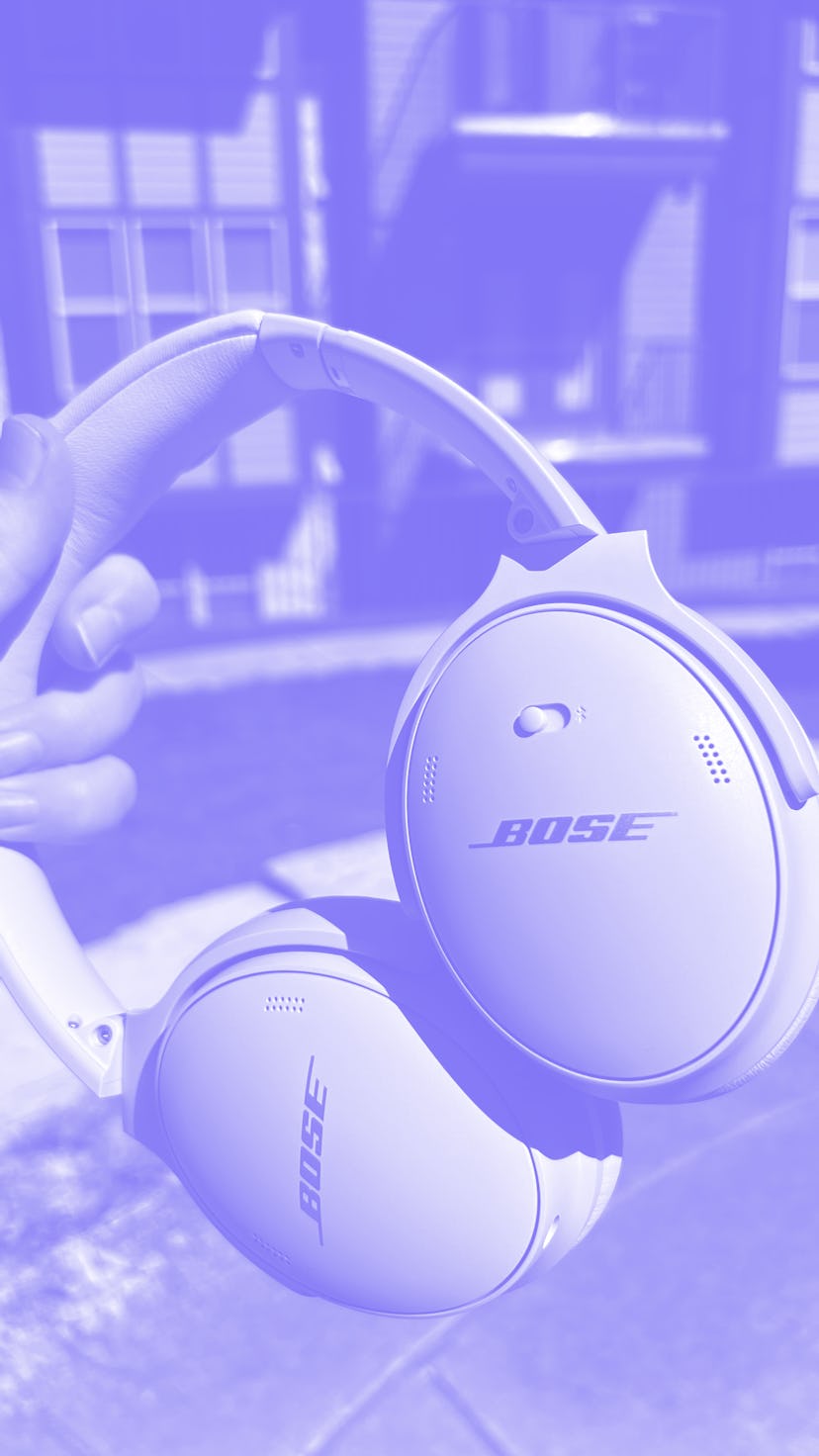 Bose Quiet Comfort 45 review: Back to basics, but still behind Sony