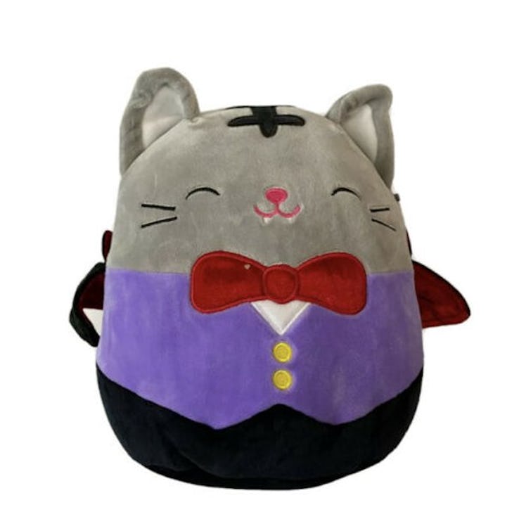 You can buy Halloween Squishmallows at Walmart