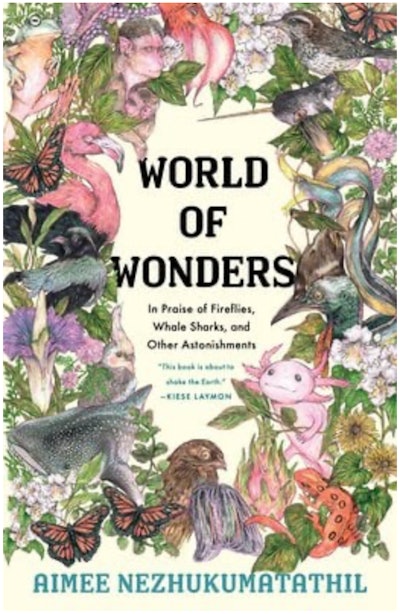 World of Wonders