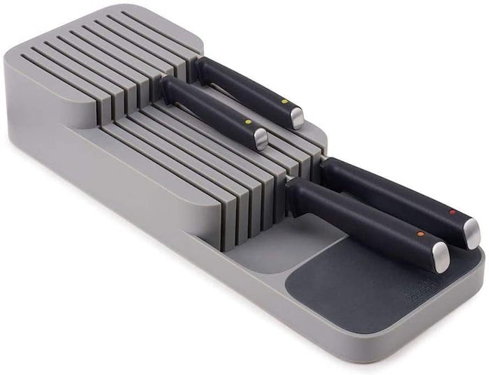 Joseph Joseph Knife Organizer
