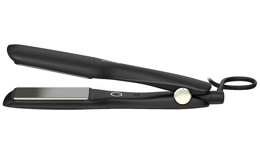 The Best Flat Irons For Taking On The Super Straight Hair Trend