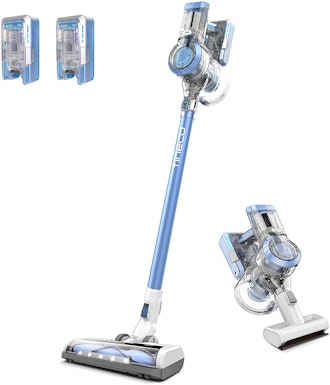 Tineco A11 Hero EX Cordless Vacuum Cleaner