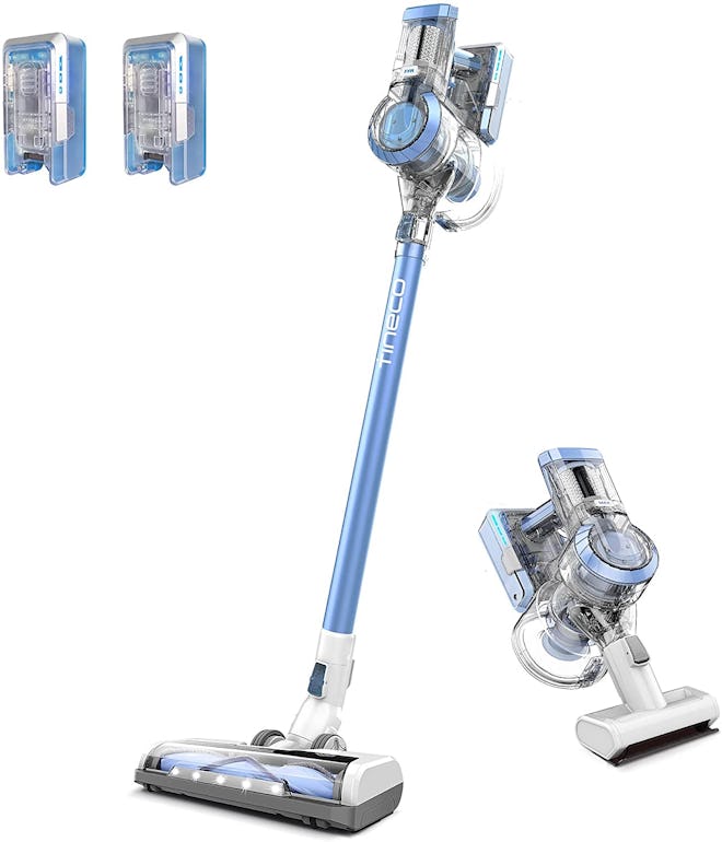 Tineco A11 Hero EX Cordless Vacuum Cleaner