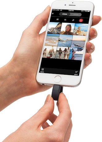 SanDisk iExpand iPhone and iPad Flash Drive