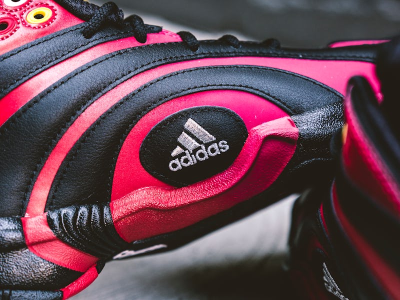 Reebok Shaqnosis Damian Lillard Damenosis