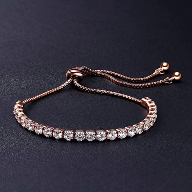 ASHMITA Adjustable Chain Bracelet