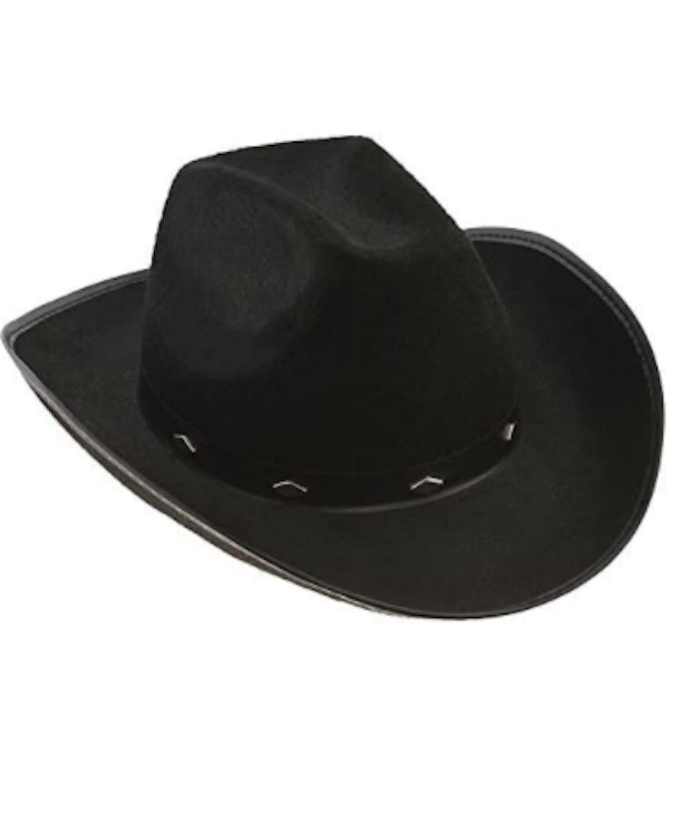 cowboy hat