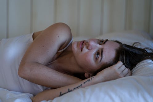 What does it mean when you dream about fire? Experts explain.